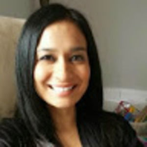 Meet your Posher, Maria